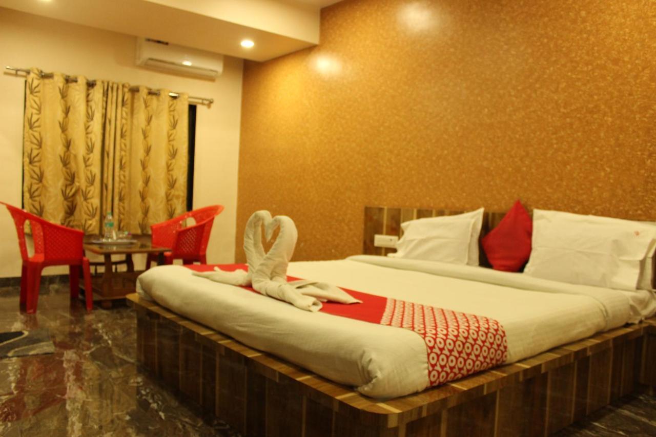 Hotel Silver Resort Daman Exterior foto